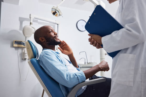 Best Emergency Dentist for Knocked-Out Tooth in Avilla, IN