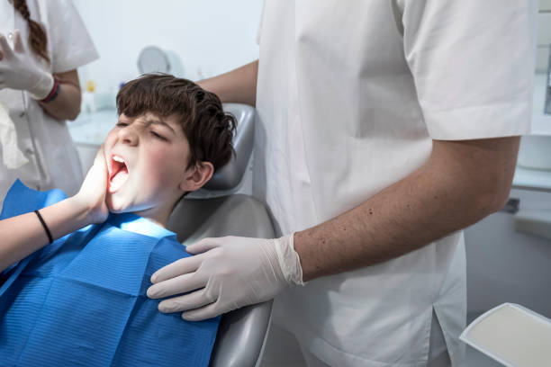 Best Pediatric Emergency Dentist in Avilla, IN