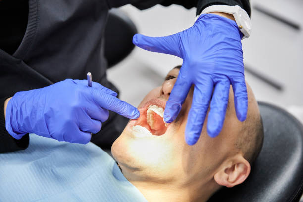 Best Orthodontic Emergency Dentist in Avilla, IN