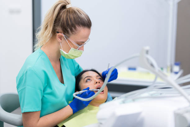 Best Broken or Cracked Tooth Emergency Dentist in Avilla, IN